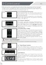 Preview for 10 page of Haier HW80-B1239N User Manual