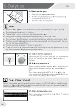 Preview for 16 page of Haier HW80-B1239N User Manual