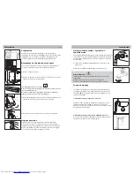 Предварительный просмотр 40 страницы Haier HW80-B14266 User Manual