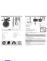 Предварительный просмотр 46 страницы Haier HW80-B14266 User Manual