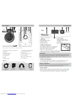 Предварительный просмотр 74 страницы Haier HW80-B14266 User Manual