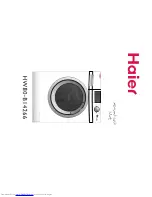 Предварительный просмотр 85 страницы Haier HW80-B14266 User Manual