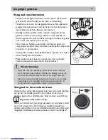 Preview for 13 page of Haier HW80-B14266A User Manual