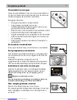 Preview for 15 page of Haier HW80-B14266A User Manual