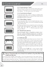 Preview for 10 page of Haier HW80-B14939S8 User Manual