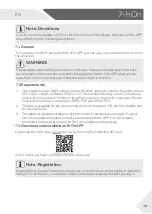 Preview for 19 page of Haier HW80-B14959EU1 User Manual