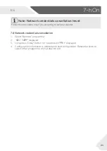 Preview for 21 page of Haier HW80-B14959EU1 User Manual