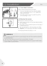 Preview for 32 page of Haier HW80-B14959EU1 User Manual