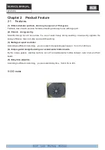 Preview for 5 page of Haier HW80-B14979 Service Manual