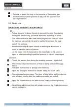 Preview for 8 page of Haier HW80-B14979 Service Manual