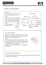 Preview for 13 page of Haier HW80-B14979 Service Manual