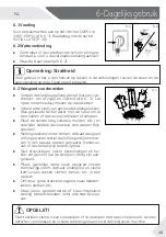 Preview for 13 page of Haier HW80-B16939S8 User Manual