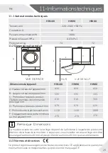 Preview for 61 page of Haier HW80-B16939S8 User Manual