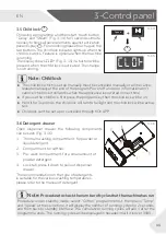 Preview for 11 page of Haier HW80-BD14979U1 User Manual