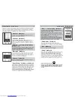 Preview for 5 page of Haier HW80-BD1626 User Manual