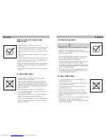 Preview for 47 page of Haier HW80-BD1626 User Manual