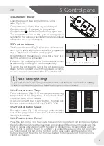 Preview for 9 page of Haier HW80-BP16636 User Manual