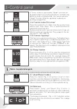 Preview for 10 page of Haier HW80-BP16636 User Manual