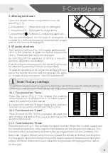 Preview for 9 page of Haier HW90-B1239N User Manual