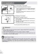 Preview for 28 page of Haier HW90-BP14959 User Manual