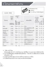 Preview for 42 page of Haier HW90-BP14959 User Manual