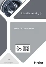 Preview for 68 page of Haier HW90 User Manual