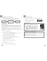 Preview for 6 page of Haier HWB-1200TXVE User Manual