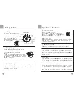 Preview for 8 page of Haier HWB-1200TXVE User Manual