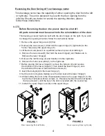 Preview for 5 page of Haier HWC-22BW User Instructions