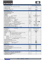 Preview for 6 page of Haier HWD-C1000TXVE ME Service Manual