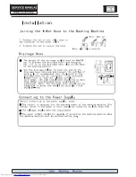 Preview for 12 page of Haier HWD-C1000TXVE ME Service Manual