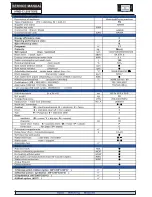 Preview for 6 page of Haier HWD-C1200TXVE ME Service Manual