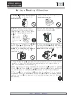 Preview for 10 page of Haier HWD-C1200TXVE ME Service Manual