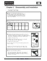 Preview for 11 page of Haier HWD-C1200TXVE ME Service Manual