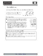 Preview for 12 page of Haier HWD-C1200TXVE ME Service Manual