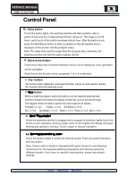 Preview for 16 page of Haier HWD-C1200TXVE ME Service Manual