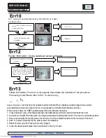 Предварительный просмотр 24 страницы Haier HWD-C1200TXVE-U Service Manual