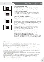 Preview for 11 page of Haier HWD100-B14959S8U1 User Manual