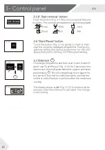 Предварительный просмотр 12 страницы Haier HWD100-B14979 User Manual