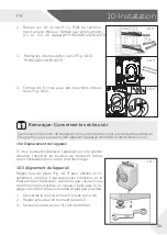 Предварительный просмотр 69 страницы Haier HWD100-B14979 User Manual