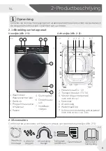 Предварительный просмотр 85 страницы Haier HWD100-B14979 User Manual