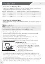 Preview for 26 page of Haier HWD100-BD1499U1 User Manual