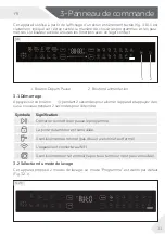 Preview for 59 page of Haier HWD100-BD1499U1 User Manual