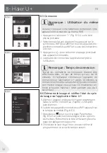 Preview for 80 page of Haier HWD100-BD1499U1 User Manual