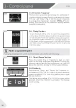 Предварительный просмотр 12 страницы Haier HWD100-BP14636N User Manual