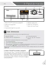 Предварительный просмотр 45 страницы Haier HWD100-BP14636N User Manual