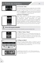 Предварительный просмотр 48 страницы Haier HWD100-BP14636N User Manual