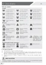 Предварительный просмотр 52 страницы Haier HWD100-BP14636N User Manual