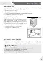 Предварительный просмотр 65 страницы Haier HWD100-BP14636N User Manual