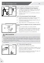 Предварительный просмотр 66 страницы Haier HWD100-BP14636N User Manual